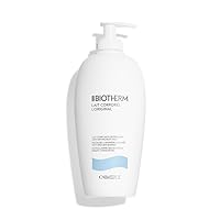 Biotherm Lait Corporel, Latte Corpo Idratante Intensivo