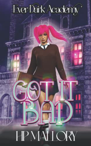 Cover of Got It Bad