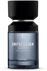 Eudora Impression Legend Eau De Parfum 100ml
