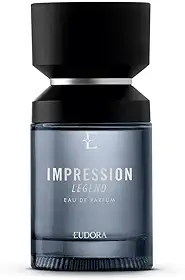 Eudora Impression Legend Eau De Parfum 100ml
