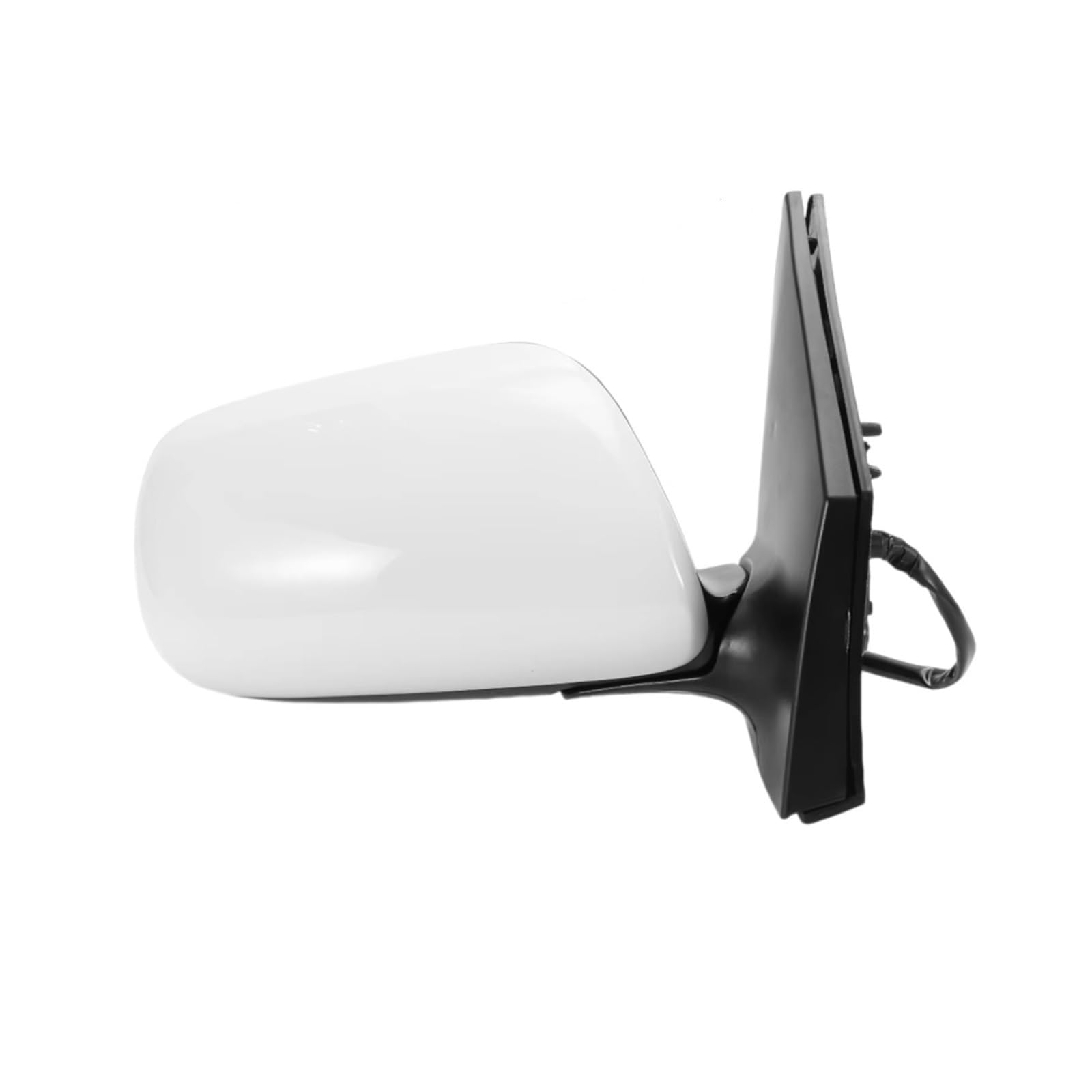 Per Toyota Per Corolla 2009-2013 Regolazione Dello Specchio Elettrico Sostituzione Dello Specchietto Retrovisore Laterale Specchio Specchietto Esterno