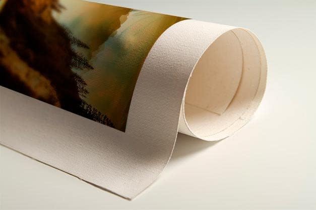 Miniatura 2 de Get Custom Art Leonardo Da Vinci - Salvator Mundi, Canvas Art Print Wall Decor - 16x24 Inches