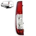 ROBUST Rückleuchten Links für Mercedes Benz Viano Vito W639 Van 2SK 964 596-011 A6398200164 2003-2015