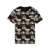 PUMA MID90s AOP Tee B