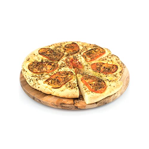 Silikomart Silicone Classic Collection Pizza Pan, 11-Inch - Thumbnail 4