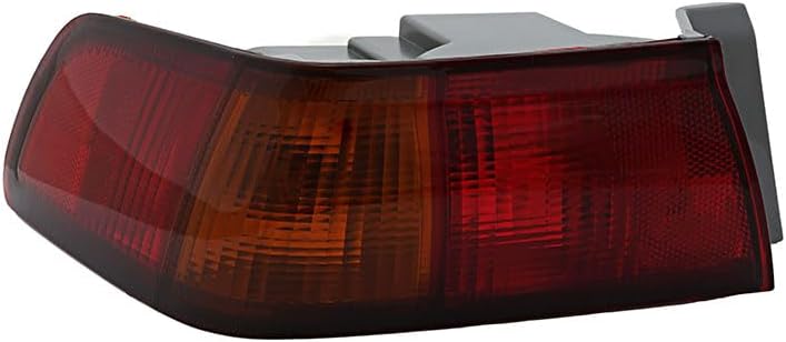 For Toyota Camry Tail Light Lamp 1997 1998 1999 Driver Left Side