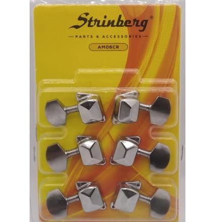 TARRAXA STRINBERG VIOLAO ACO AM06CR (3+3)