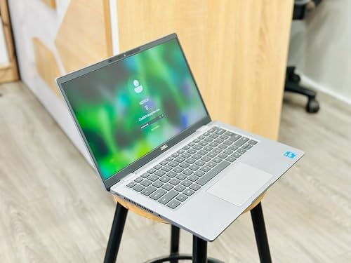Dell Latitude 7420, Core i7-1185G7, 16GB RAM, 512GB SSD, Silver (Renewed) - 5