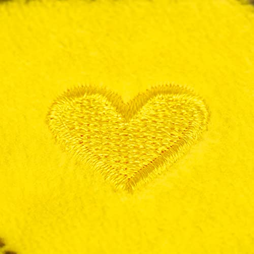 Borussia Dortmund-Knistertuch one Size