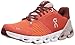 Produktbild On Running Damen Cloudflyer Textile Synthetic Flare Quartz Trainer 38.5 EU