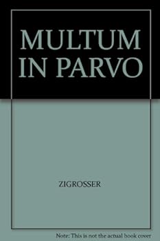Unknown Binding MULTUM IN PARVO Book