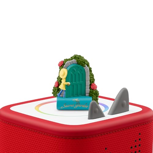 Tonies The Secret Garden Audio Toy Figurine by Tonies - Used condition - US$18.40