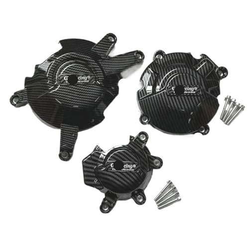 Kit de protection moteur pour CB650R idéal pour vos trajets quotidiens urbains