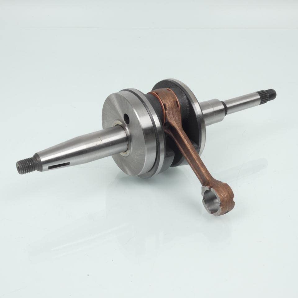 Vilebrequin Ludix 50 stopper jeu bielle moteur Peugeot Hengt 2004-2011