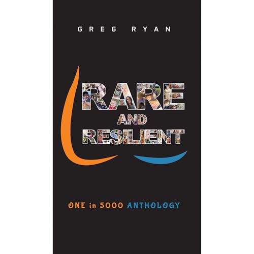 Rare and Resilient by Greg Ryan episode artwork
