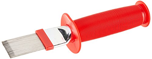 Supco UFC1 Fin Comb , red