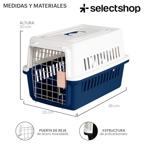 Listado y reviews de Transportadora para perro Top diez. 13 Imagen adicional