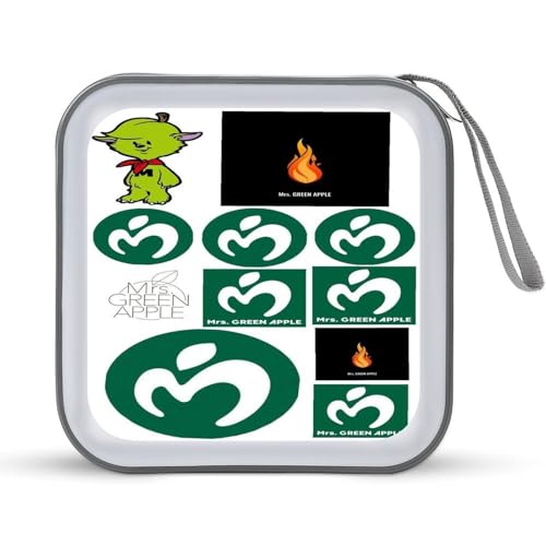 CD���[�P�[�X �~�Z�X �O���[�� ��X���M53 DVD CD�P�[�X ��e�� 40�����[ �W�b�p�[ �n���h�X�g���b�v ���s �o�� ���[�p�i �f�B�X�N�P�[�X