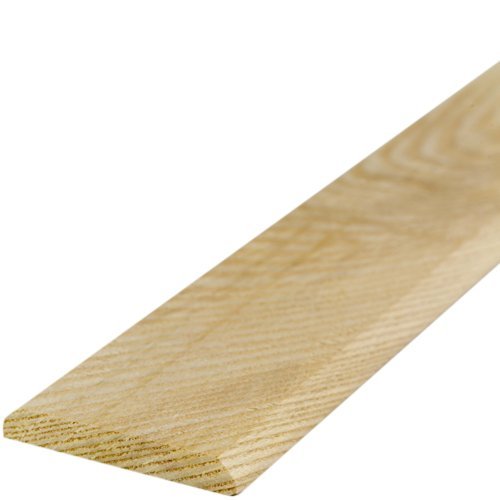 Premium Natural Hardwood Threshold, 2-1/2-By-36 Inches - Md Building Products 11908 #TOP7