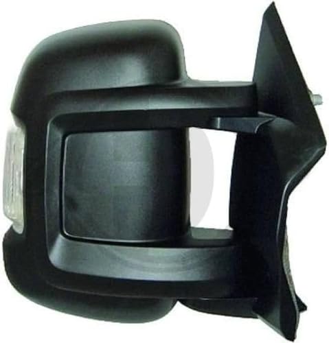 Image of DIEDERICHS Car Wing Mirror Complete Right 3484224
