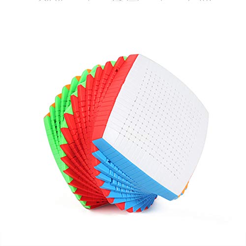 ՓxXs[hL[u3DpYAq̂߂̃}WbNL[upYNX}X̒av[gA,17×17 speed cube