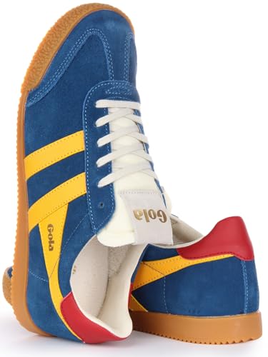 Image of Gola Women's Elan Sneakers