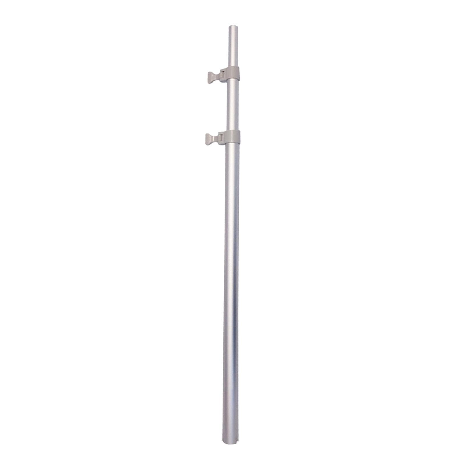 TRENDYNEST Clothes Steamer Stand Telescopic Adjustable 82-154Cm Support Rod Accessories | Carpet Steamers | Household Supplies & Cleaning | Home & Garden-image-14