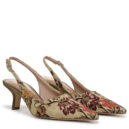 Image of Sam Edelman Women's Bianka Slingback Pumps