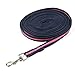 Shires Wessex Soft Feel Lunge Line 8m Pink