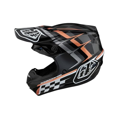 Troy Lee Designs SE4 MIPS