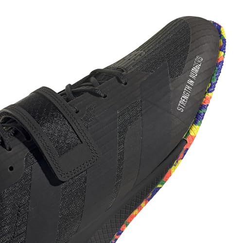 Image of adidas Men's Adipower Weightlifting III Shoe