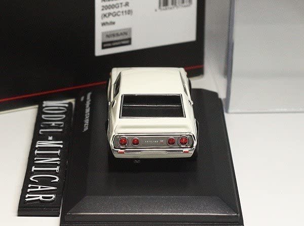 Amazon | △限定品！KYOSHO 1/64 日産 NISSAN スカイライン Skyline