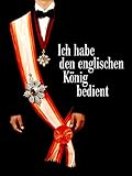  Ich habe den englischen König bedient