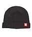 Produktbild Engelbert Strauss Beanie Logo e.s.roughthough, Farbe:schwarz, Größe:one-Size