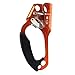 Imagen de NewDoar Hand Ascender Rock Climbing Tree Arborist Rappel Gear Equipo Abrazadera de cuerda para cuerda de 8~12MM