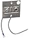 Atwood 90037 Thermostat Eco Switch Assembly