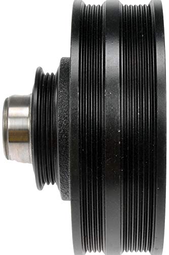 Dorman 594-716 amortiguador armónico de precisión para Cadillac Escalade 2