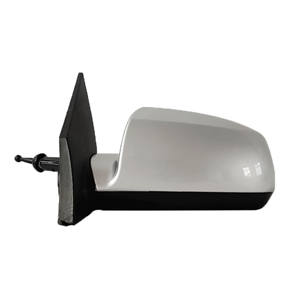 Buy 2004 KIA RIO DRIVERS SIDE MIRROR in Canton, North Carolina, US, for