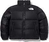 (ザ・ノースフェイス) THE NORTH FACE M'S NUPTSE ON BALL JACKET ユニセックス 中綿 ジャケット (110(XXL), BLACK(NJ3NP55A)) [並行輸入品]