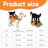 Zoom IMG-1 vestiti per animali di halloween Zoom IMG-1 vestiti per animali di halloween