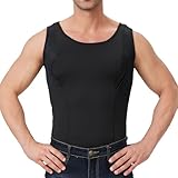 NELKBI Concealed Carry Holster Tank Top Compression...