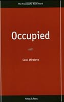 Occupied 0932716660 Book Cover