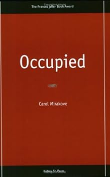 Paperback Occupied Book