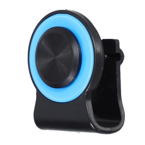 Gadpiparty Clip Déclencheur Jeu Téléphone Mobile avec Contrôleur Clip pour Jeux sur Téléphone Et Accessoires De Jeu pour Mobile
