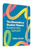 The Bloomsbury Student Planner 2026-27