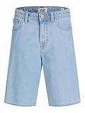 JACK & JONES Jjialex Jjoriginal Shorts Sq 738 Sn Jnr