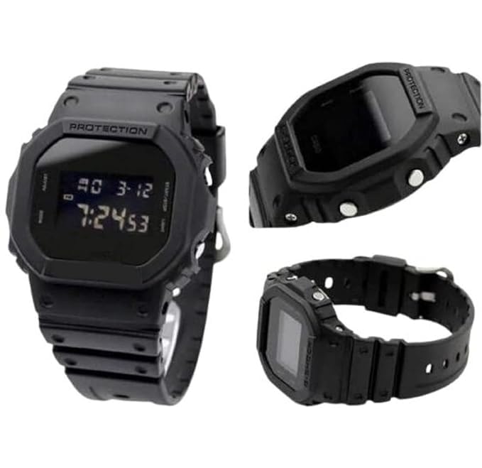 eGroup Digital Mens Watch Black (B0CR99X2RP) Amazon Price History, Amazon Price Tracker