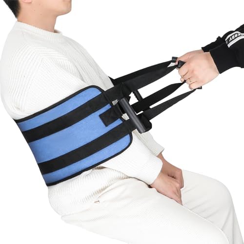HayaYoffi Transfer Nursing Sling for Patients, Mobility