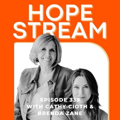 Sending Your Struggling Kid To College, with Cathy Cioth