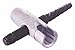 Mars 93384 LRG 4-WAY GREASE FITTING TOOL 1 Pack
